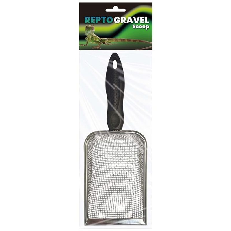Repto Gravel Scoop