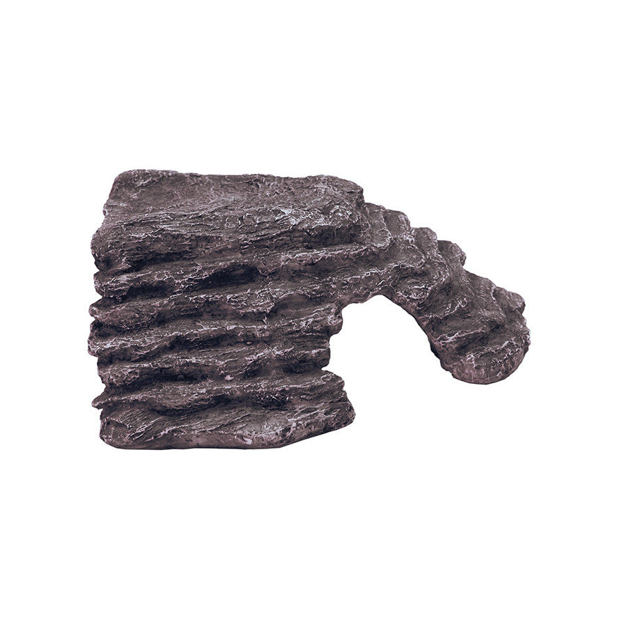 Komodo Basking Platform Corner Ramp