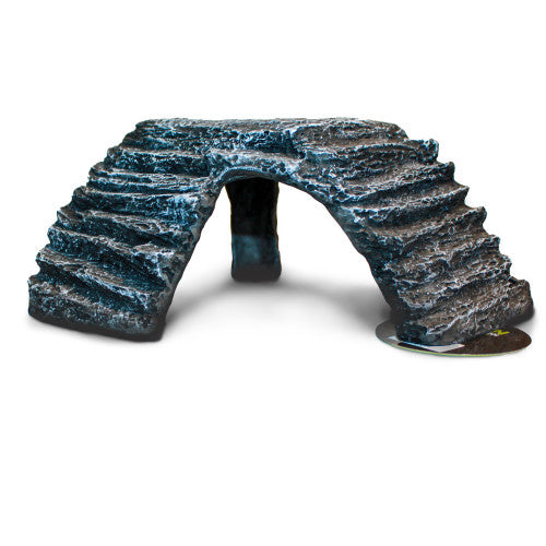 Komodo Basking Platform Corner Ramp