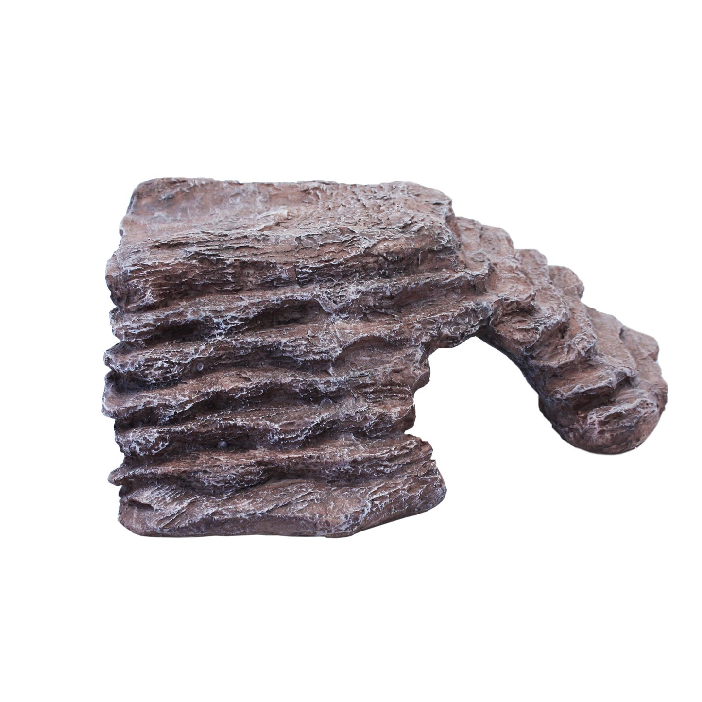 Komodo Basking Platform Corner Ramp