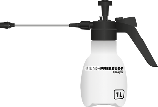 Repto Pressure Sprayer  1 litre