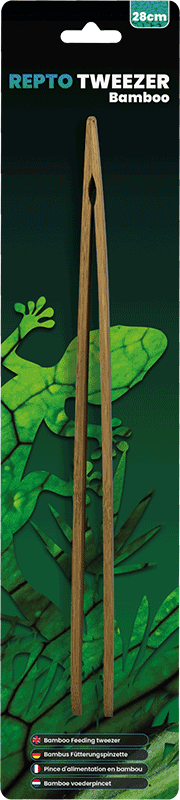 Repto Tweezer Bamboo