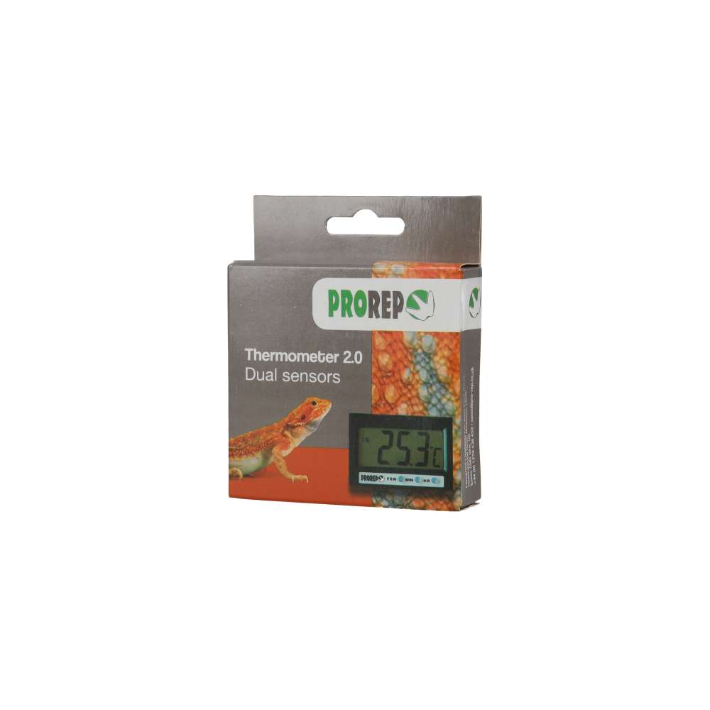 ProRep 2.0 Duel Sensors thermometer