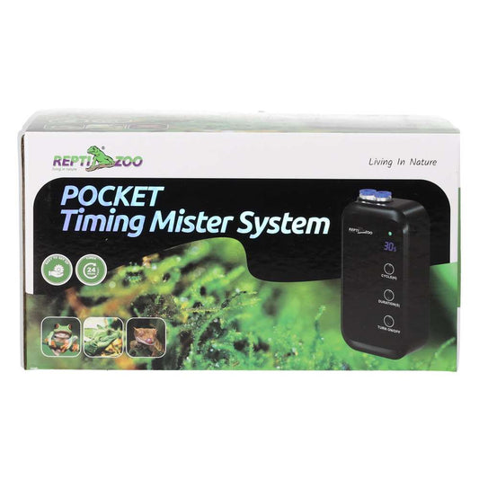 ReptiZoo Pocket Timing Mister