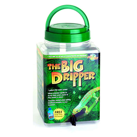 ZooMed Big Dripper