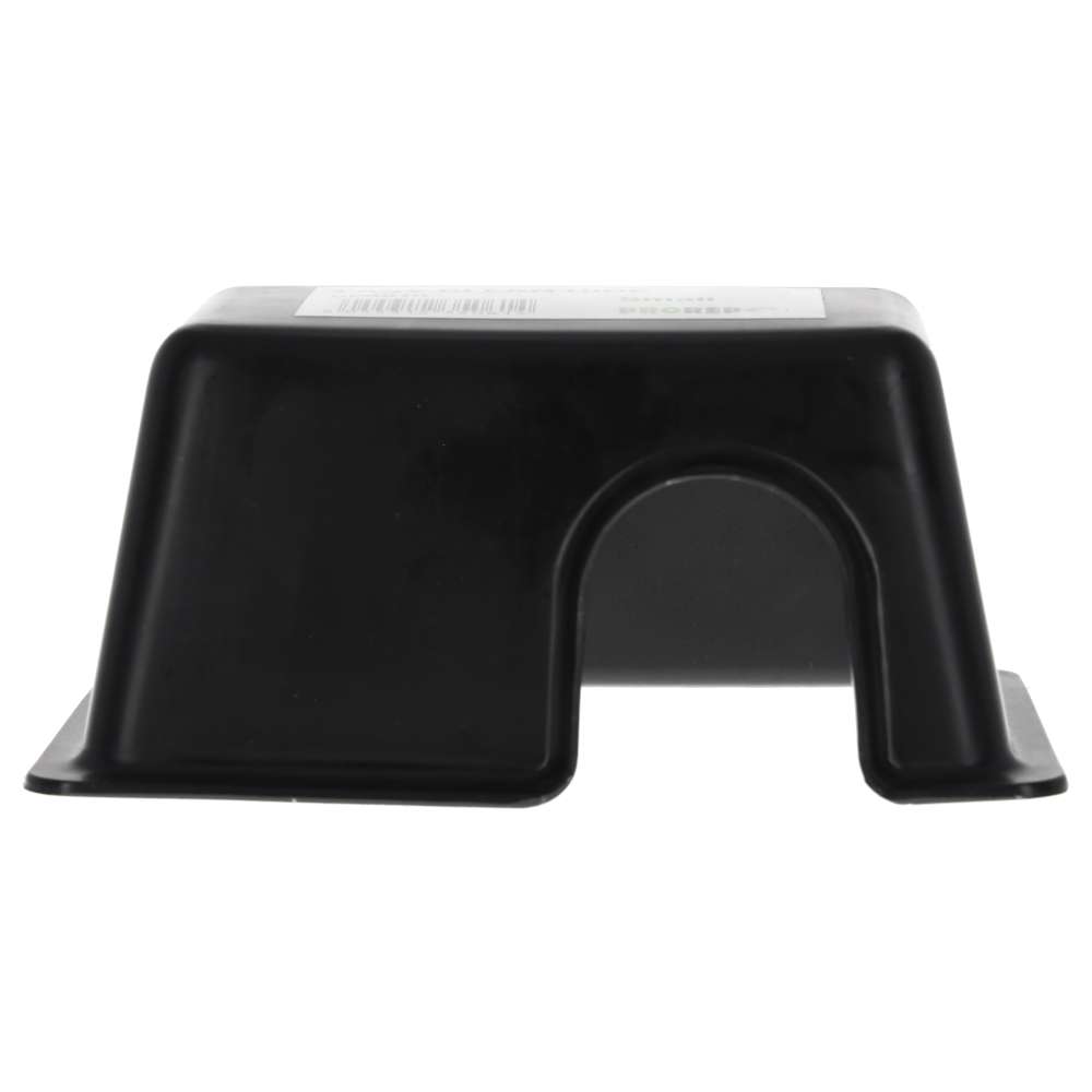 ProRep Easy Clean Black Plastic Hide