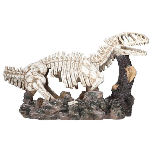 Pro Rep Allosaurus Skeleton