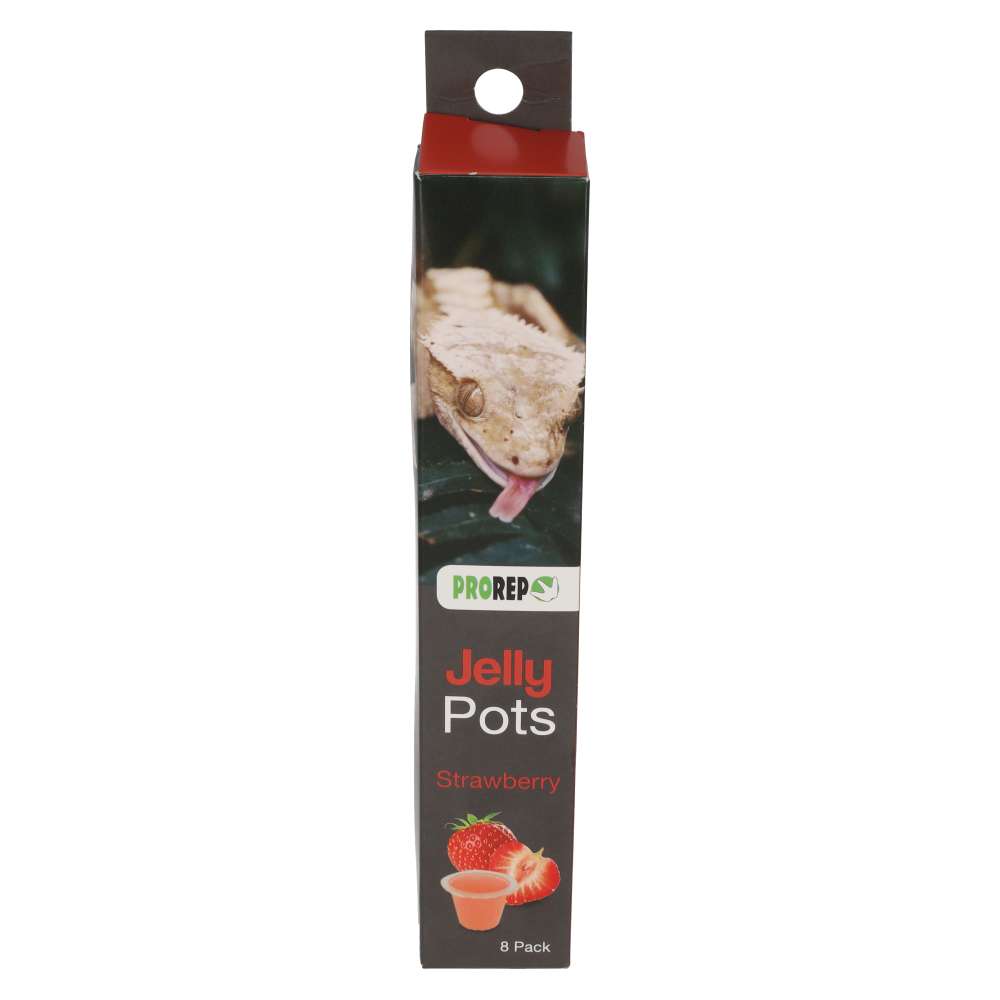 ProRep Jelly pots 8 pack