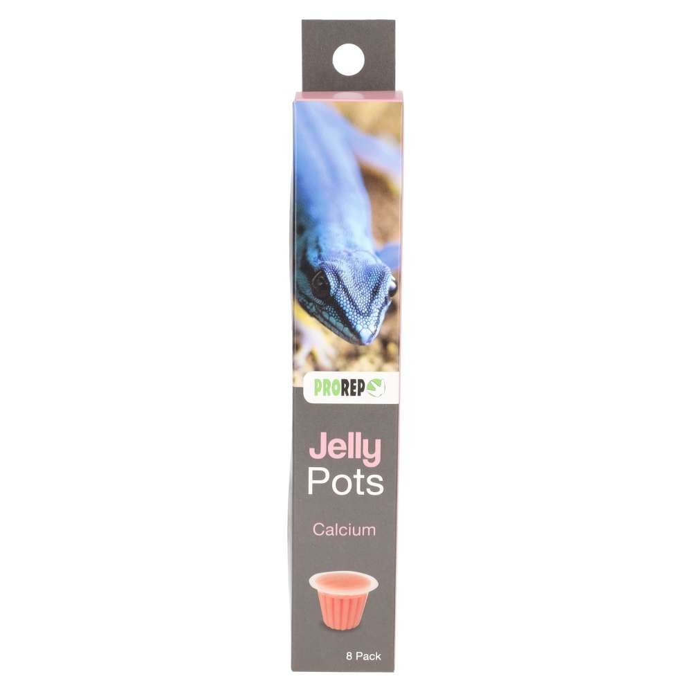 ProRep Jelly pots 8 pack