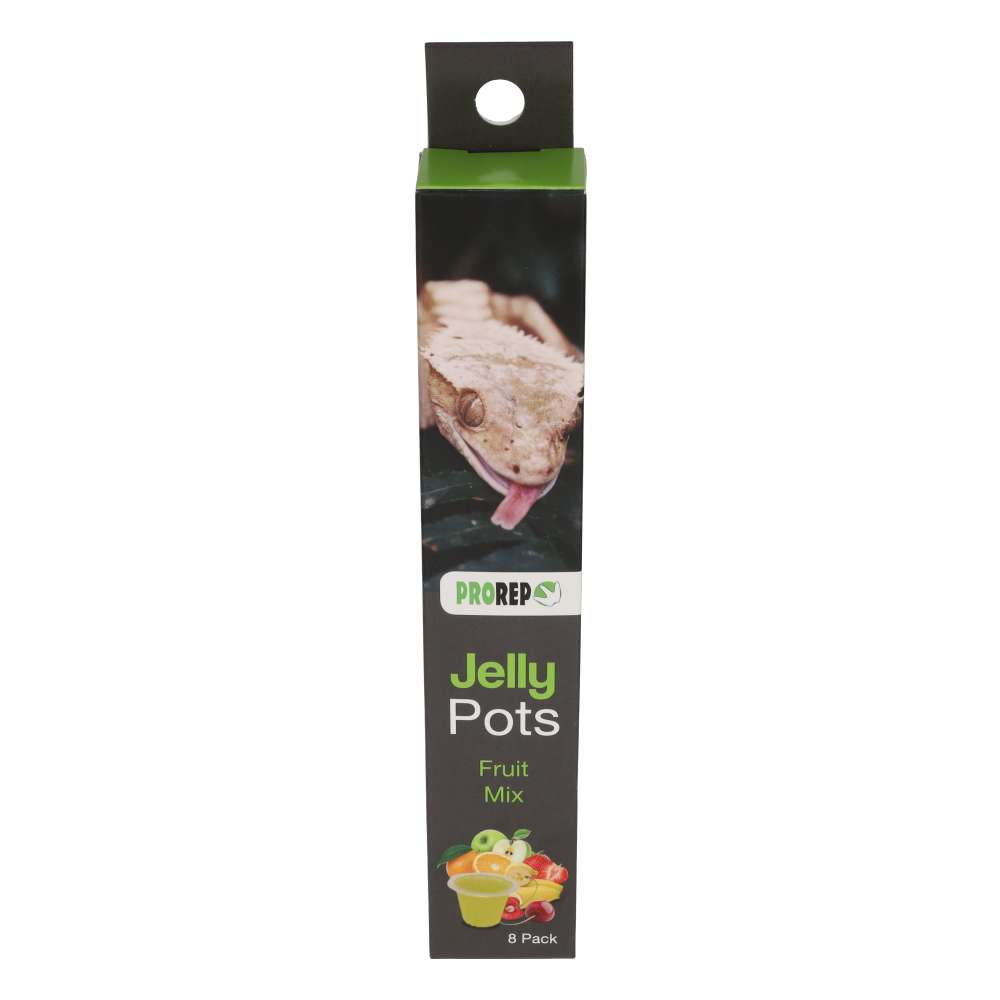 ProRep Jelly pots 8 pack