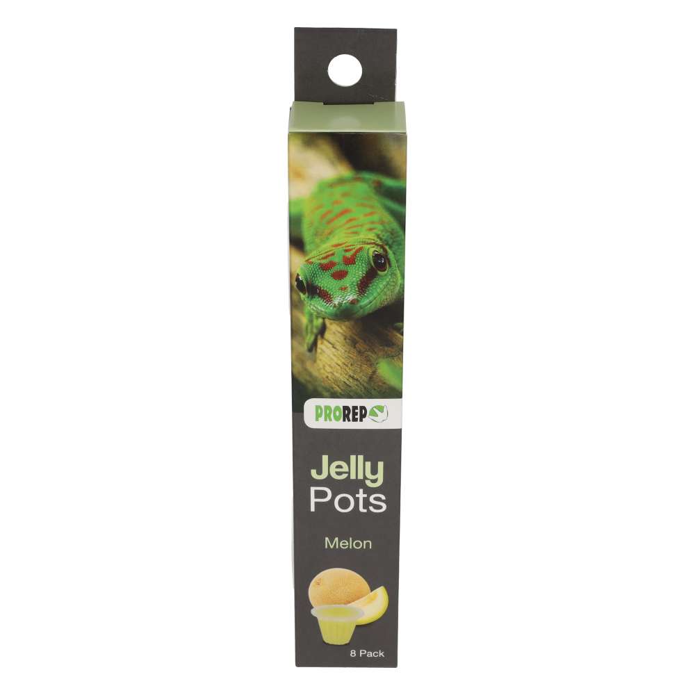 ProRep Jelly pots 8 pack