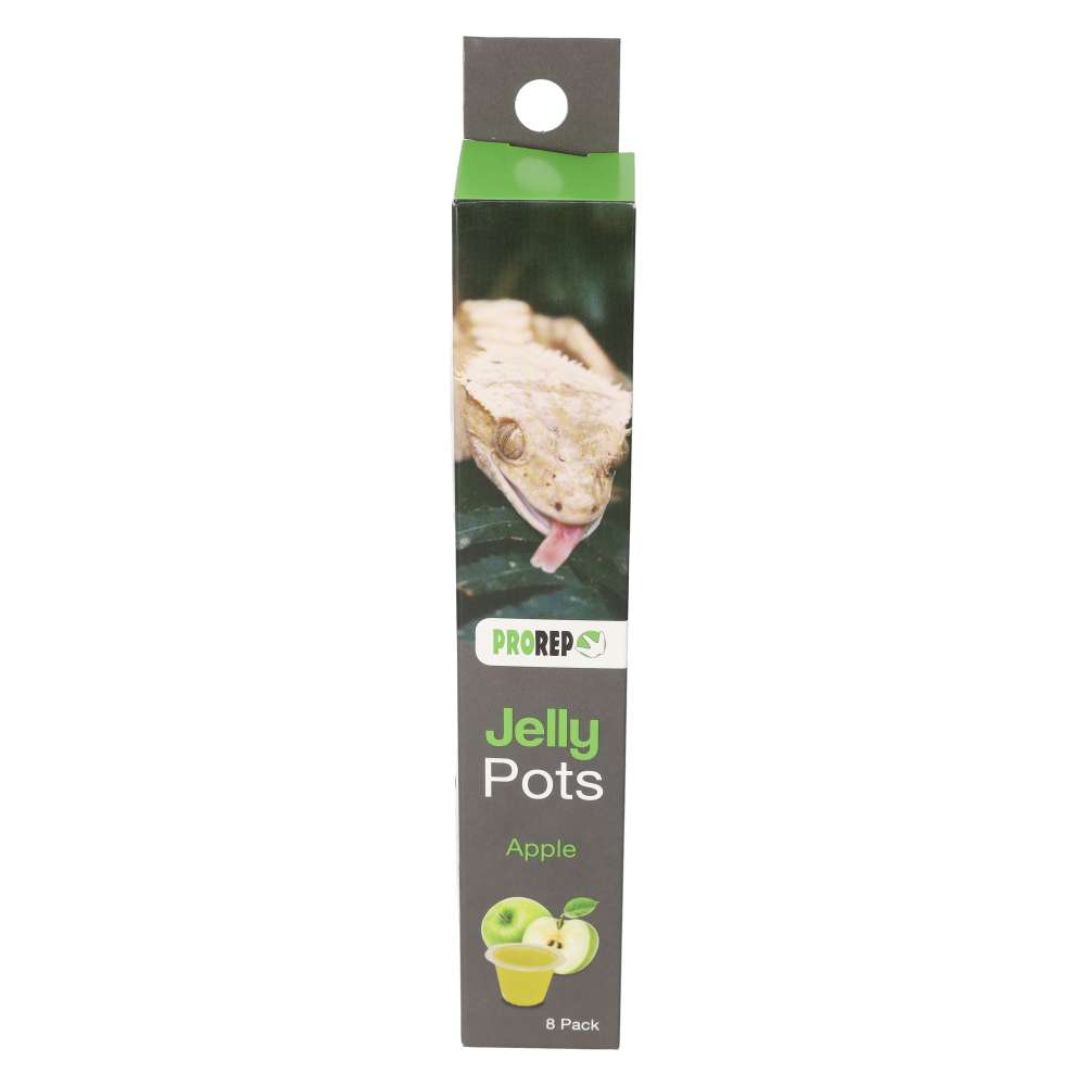 ProRep Jelly pots 8 pack