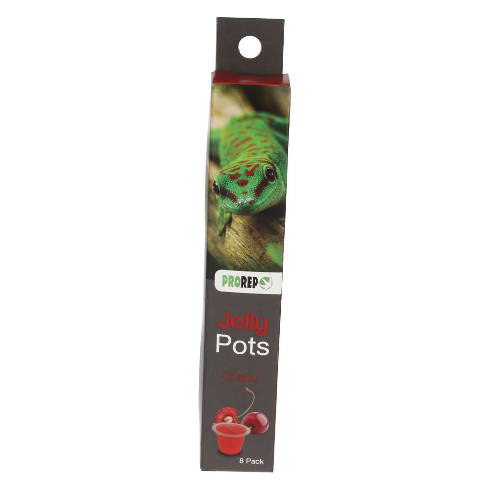 ProRep Jelly pots 8 pack
