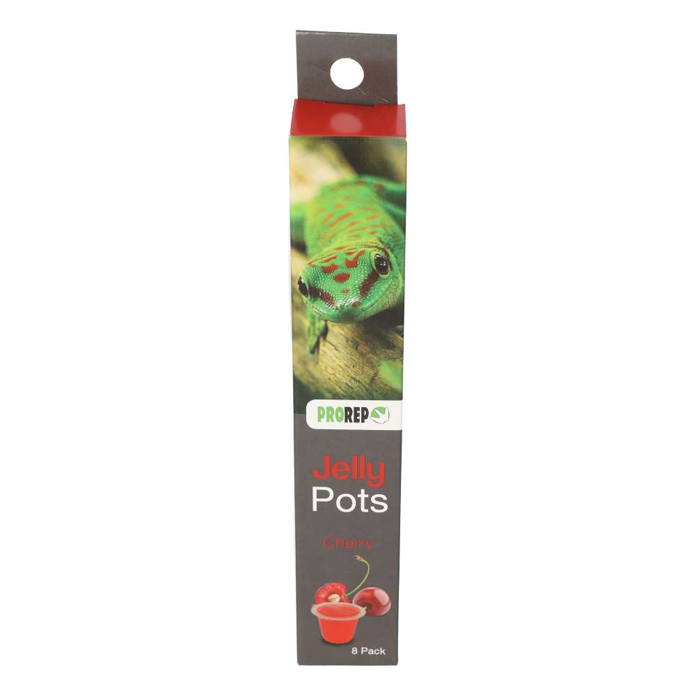 ProRep Jelly pots 8 pack