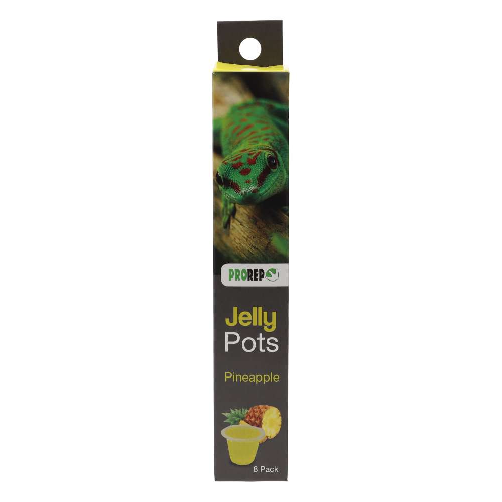 ProRep Jelly pots 8 pack