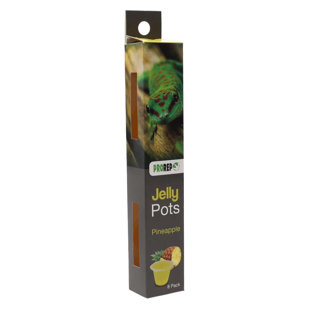 ProRep Jelly pots 8 pack