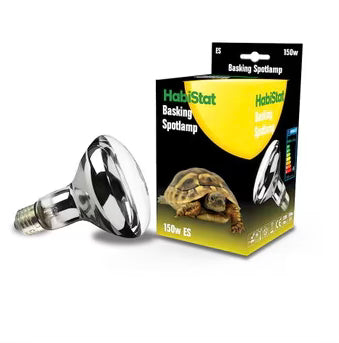 Habistat basking spot lamp