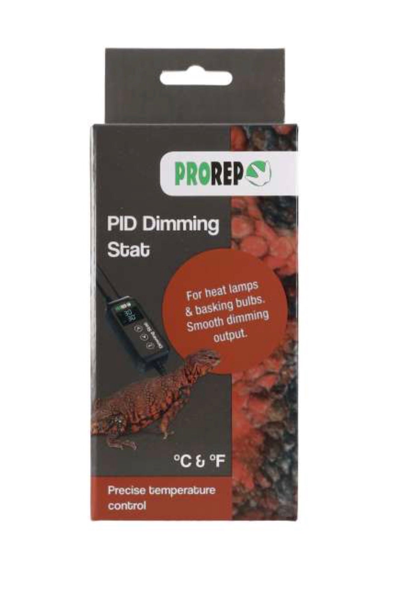 Pro Rep PID Dimming Thermostat (300w)
