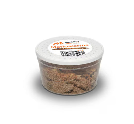 Morioworms, 40g