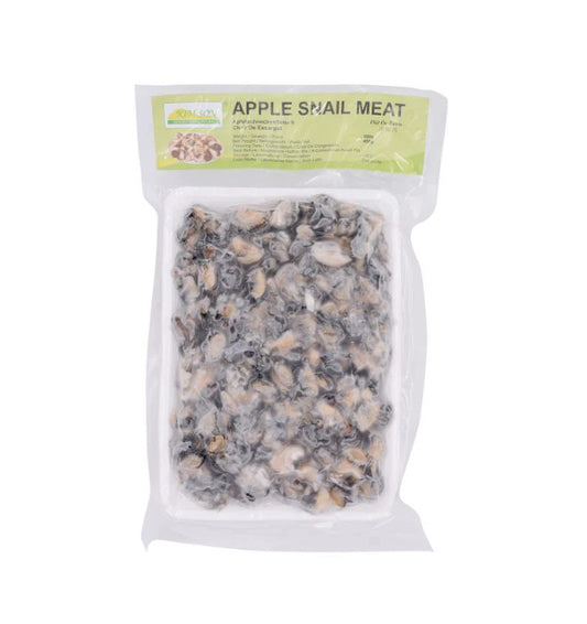Apple Snail Meat 500g