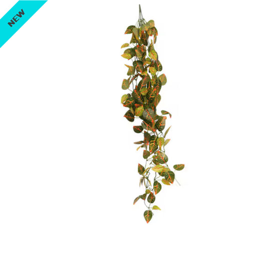 Habistat Hanging Vine 100cm Chameleon