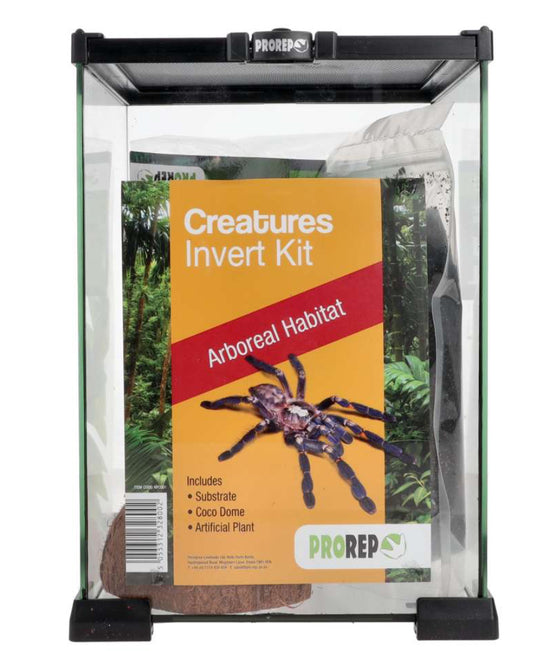 PR Creatures Invert Kit, Small