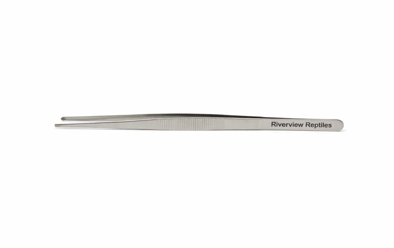 Riverview Reptiles Tweezers