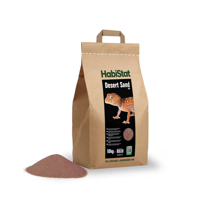 HabiStat Desert Sand