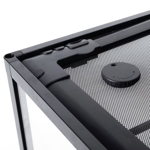 Habistat Glass Vivarium