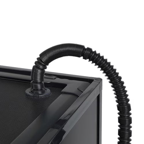 Habistat Glass Vivarium