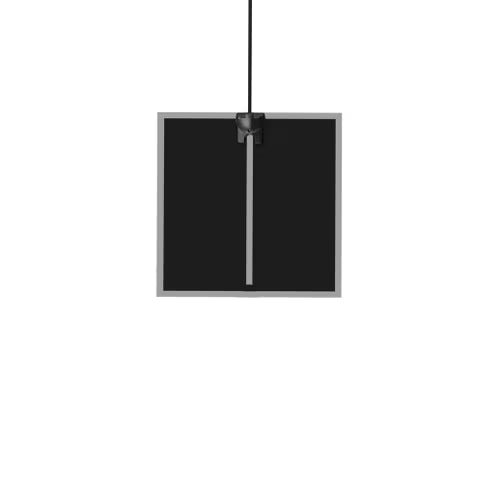 HabiStat Carbon Printed Heat Mat