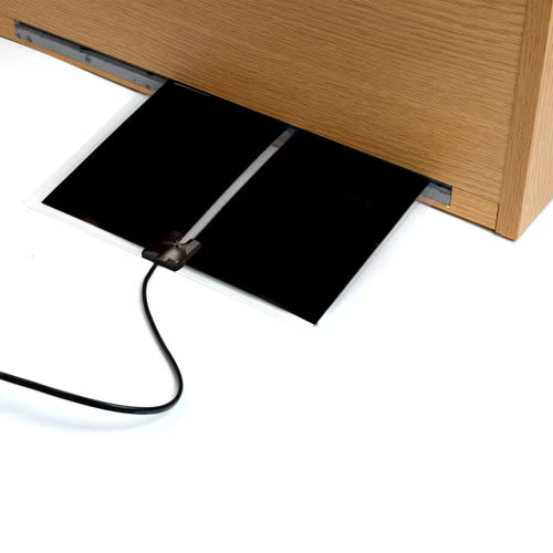 HabiStat Carbon Printed Heat Mat