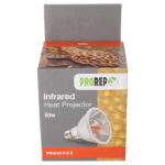Pro Rep Infrared Heat Projector 50w