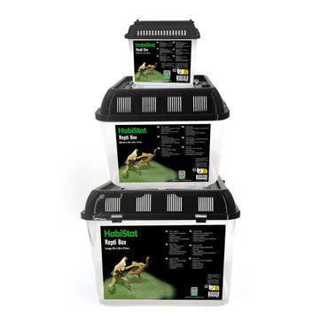 Habistat Repti Box Large