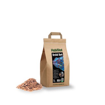 Habistat Orchid Bark Coarse