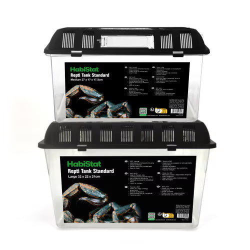 Repti Tank Standard