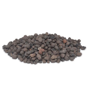 HabiStat Amazon Sinking Clay Ball Filtration Substrate, 10 Litres
