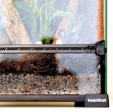 HabiStat Amazon Sinking Clay Ball Filtration Substrate, 10 Litres