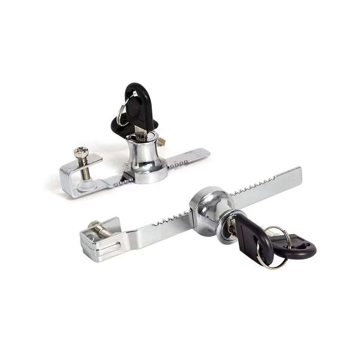 HabiStat Sliding Glass Door Lock