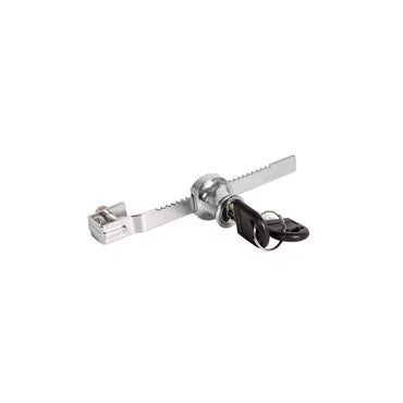 HabiStat Sliding Glass Door Lock