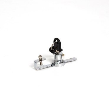 HabiStat Sliding Glass Door Lock