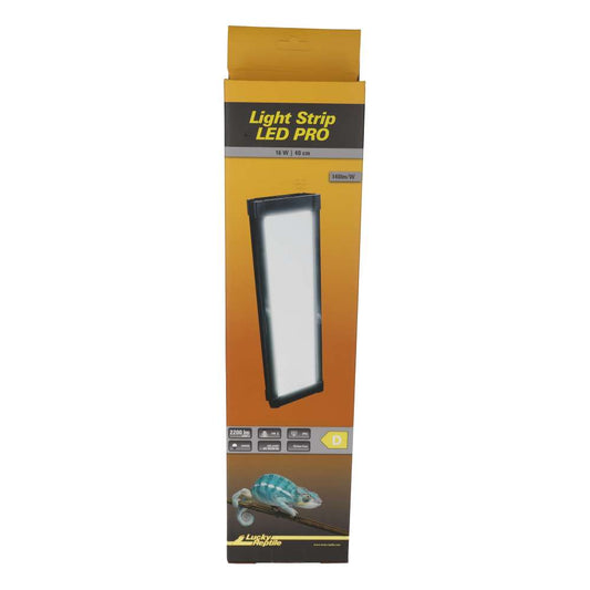 Lucky Reptile LED Pro