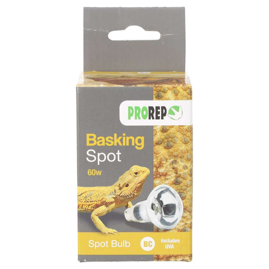 ProRep Basking Spot Bayonet