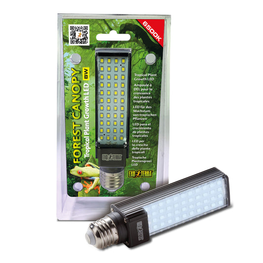Exo Terra Forest Canopy 8w