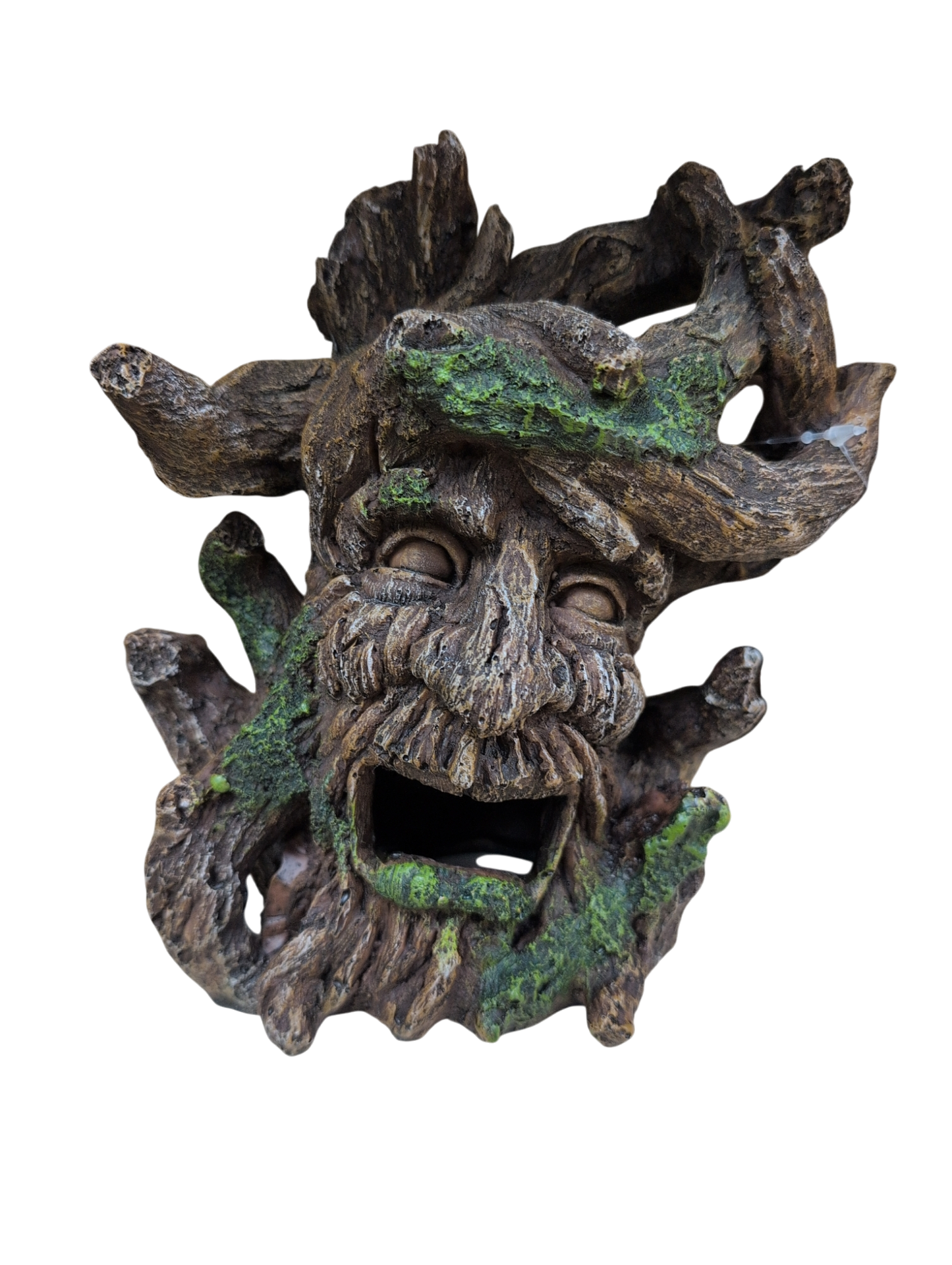 AQ Old Man of the Forest 17.5x11x18cm