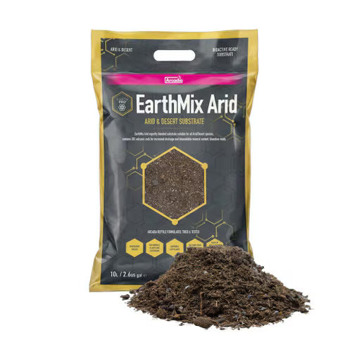 Arcadia EarthMix, 10 Litre
