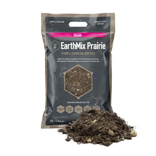 Arcadia EarthMix, 10 Litre