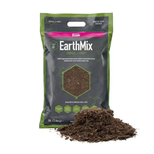 Arcadia EarthMix, 10 Litre