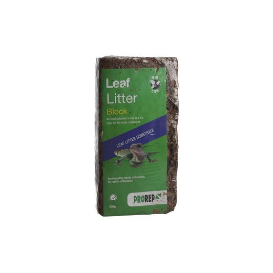 ProRep Bio Life Leaf Litter Brick
