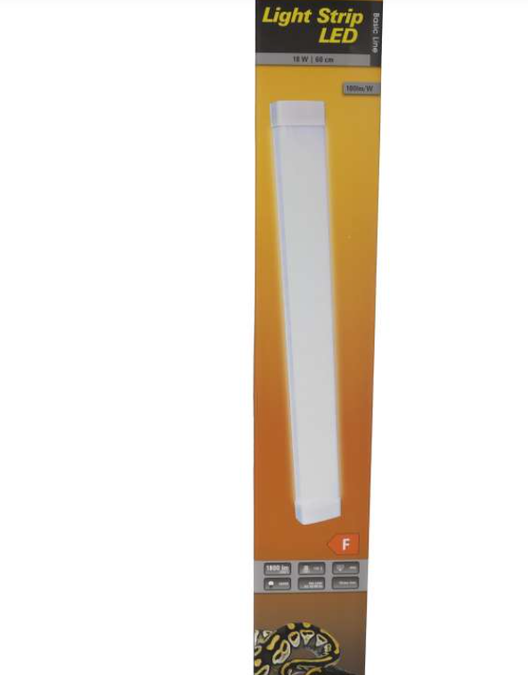 LR Light Strip LED 18W 60cm